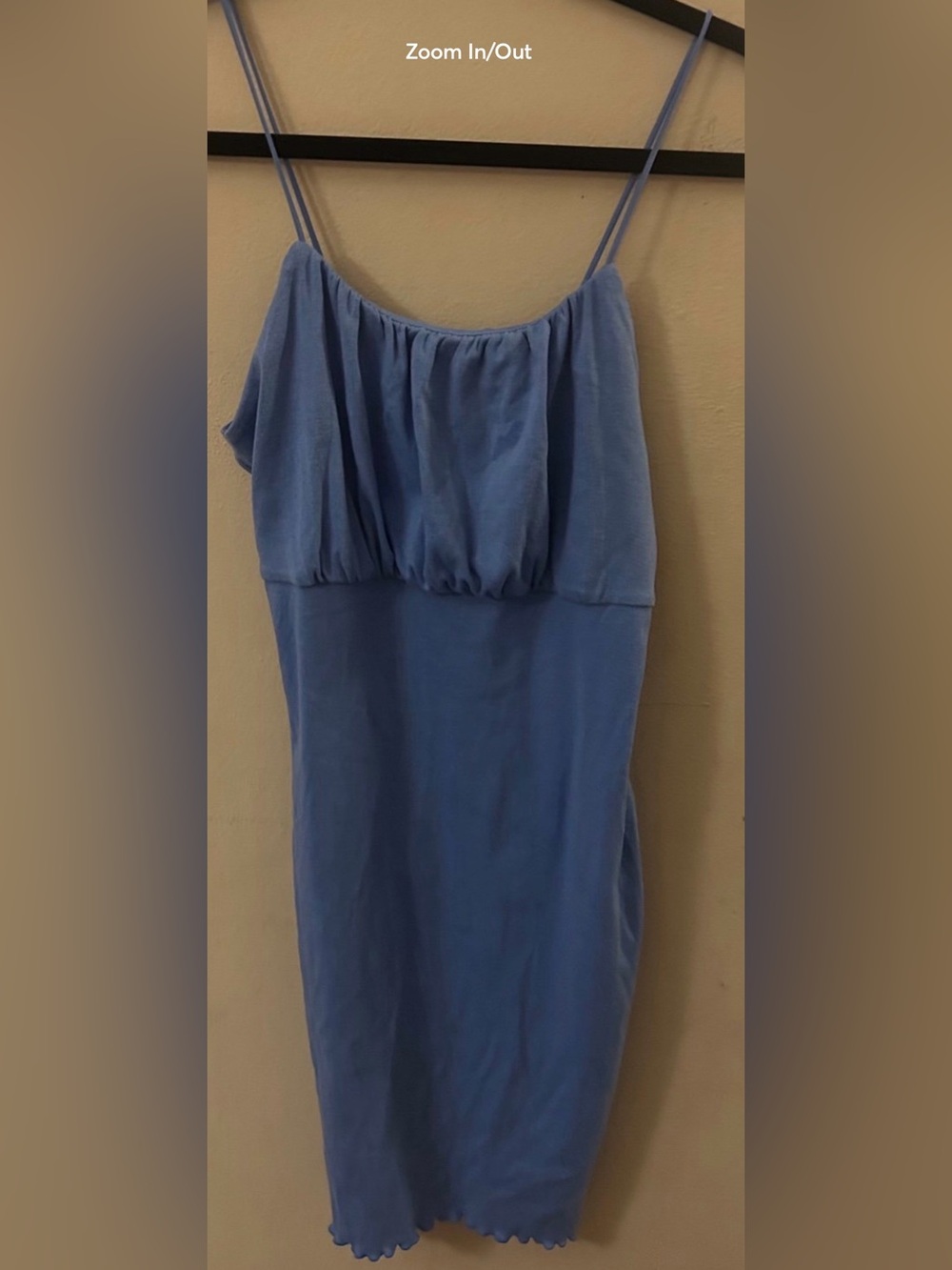 Wild fable mini dress